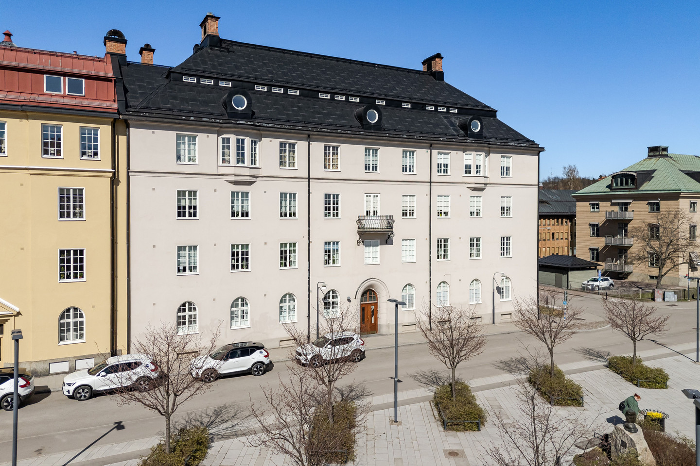 Parkgatan 3 – bild 48