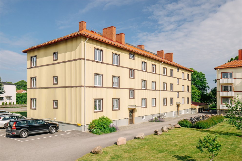 Sandbäcksvägen 59A