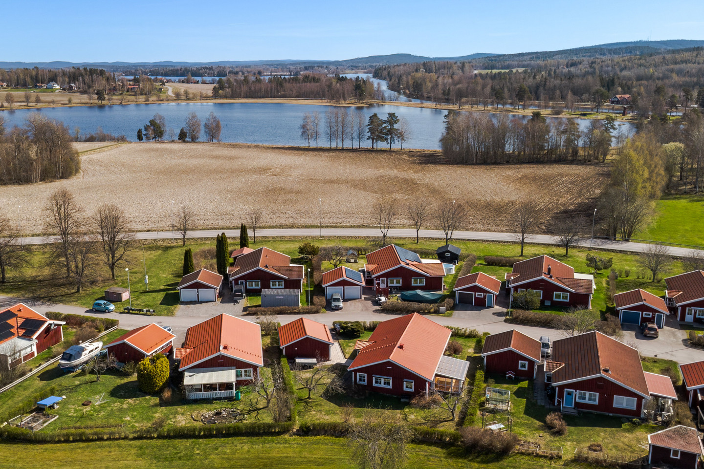 Prästgårdsvägen 5 – bild 1