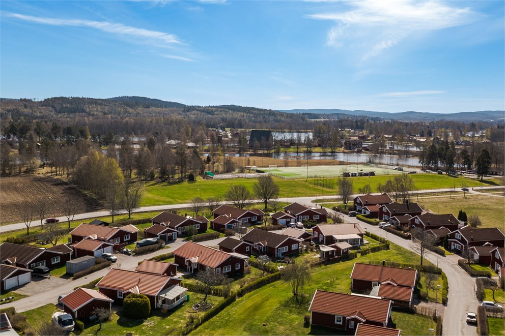 Prästgårdsvägen 5