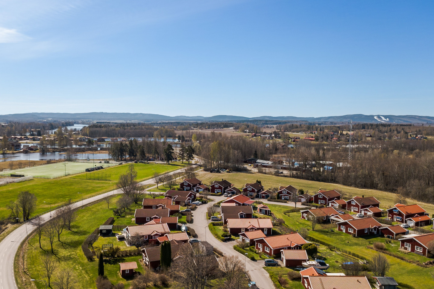 Prästgårdsvägen 5 – bild 37