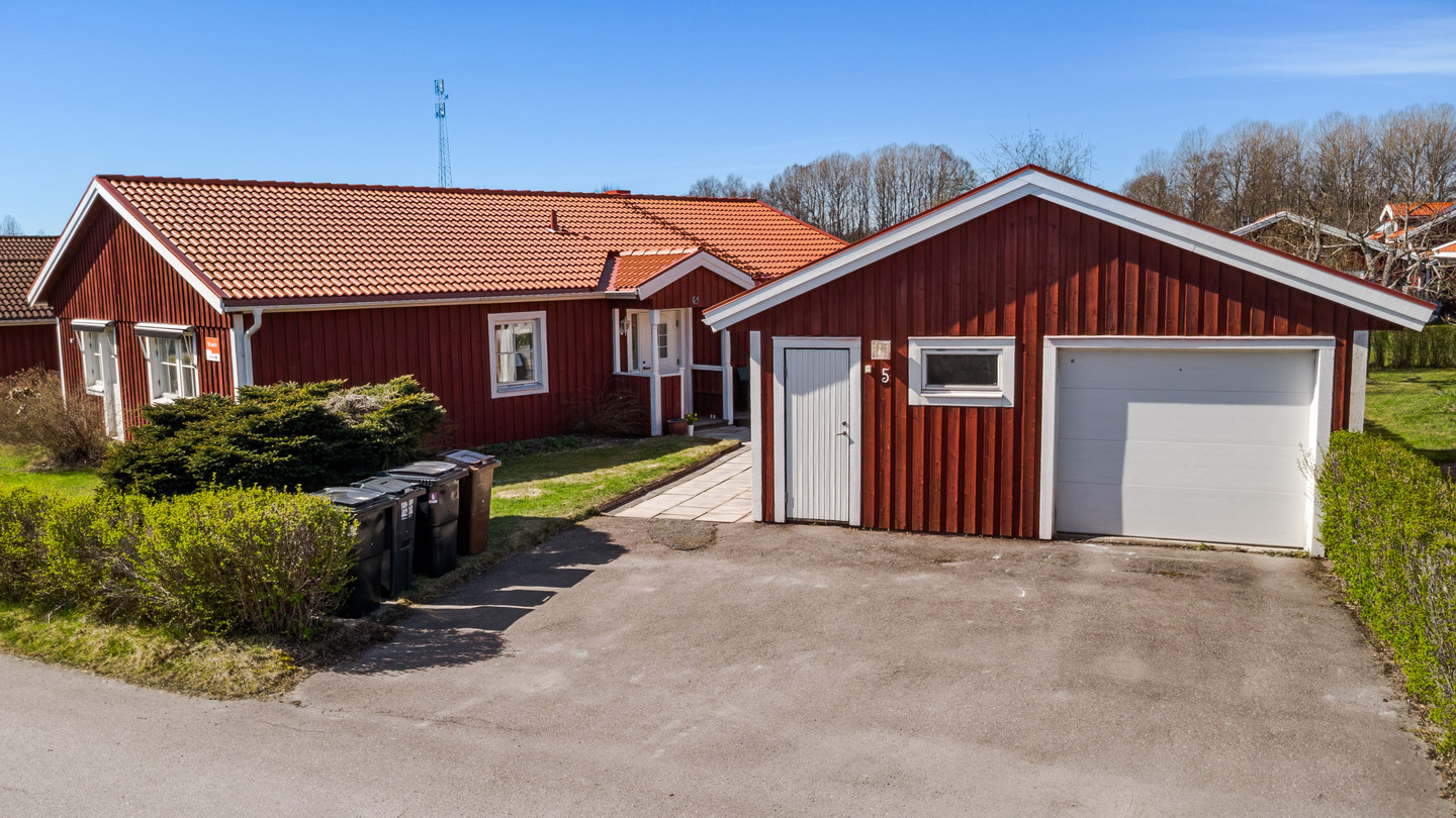 Prästgårdsvägen 5 – bild 3