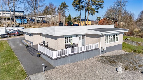 Birkebeinarvägen 9