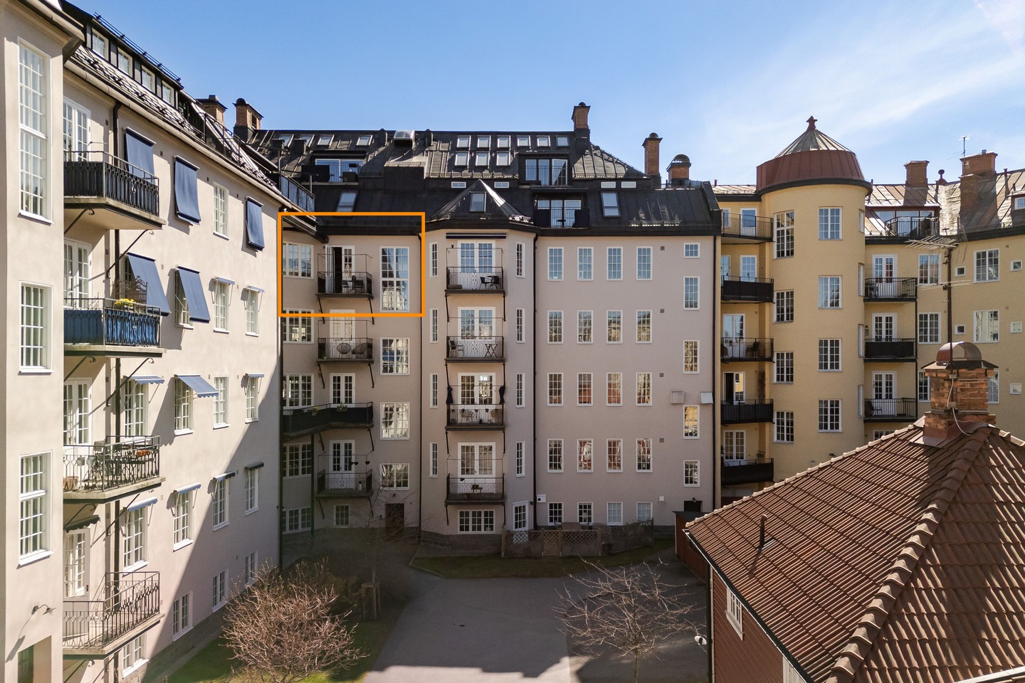 Parkgatan 3 – bild 42