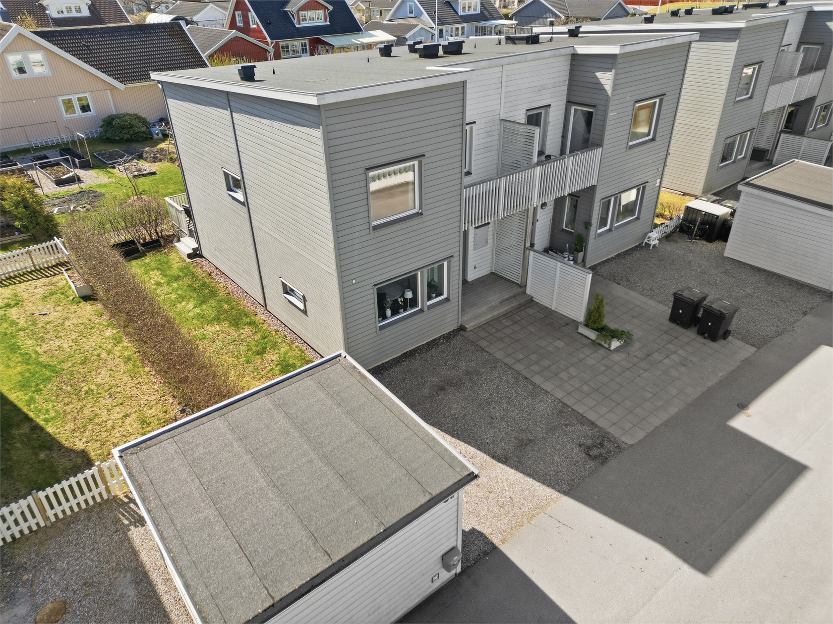 Byggvägen 8b – bild 21