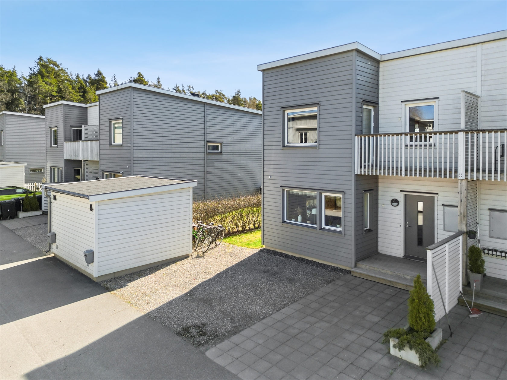 Byggvägen 8b – bild 22