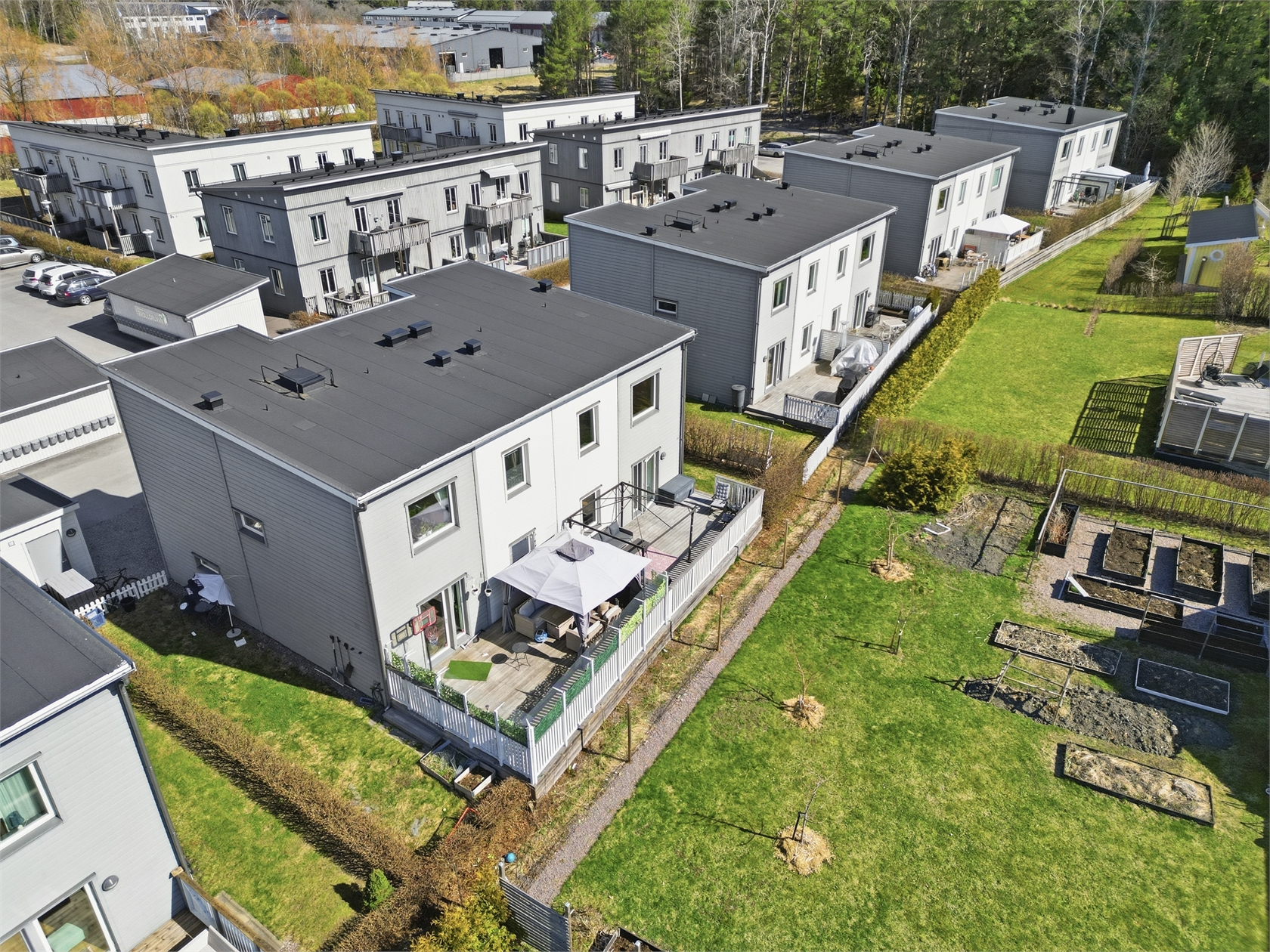 Byggvägen 8b – bild 23