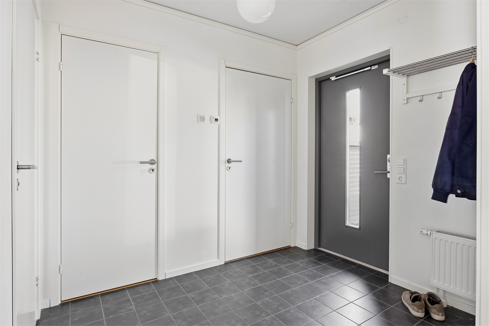 Byggvägen 8b – bild 2