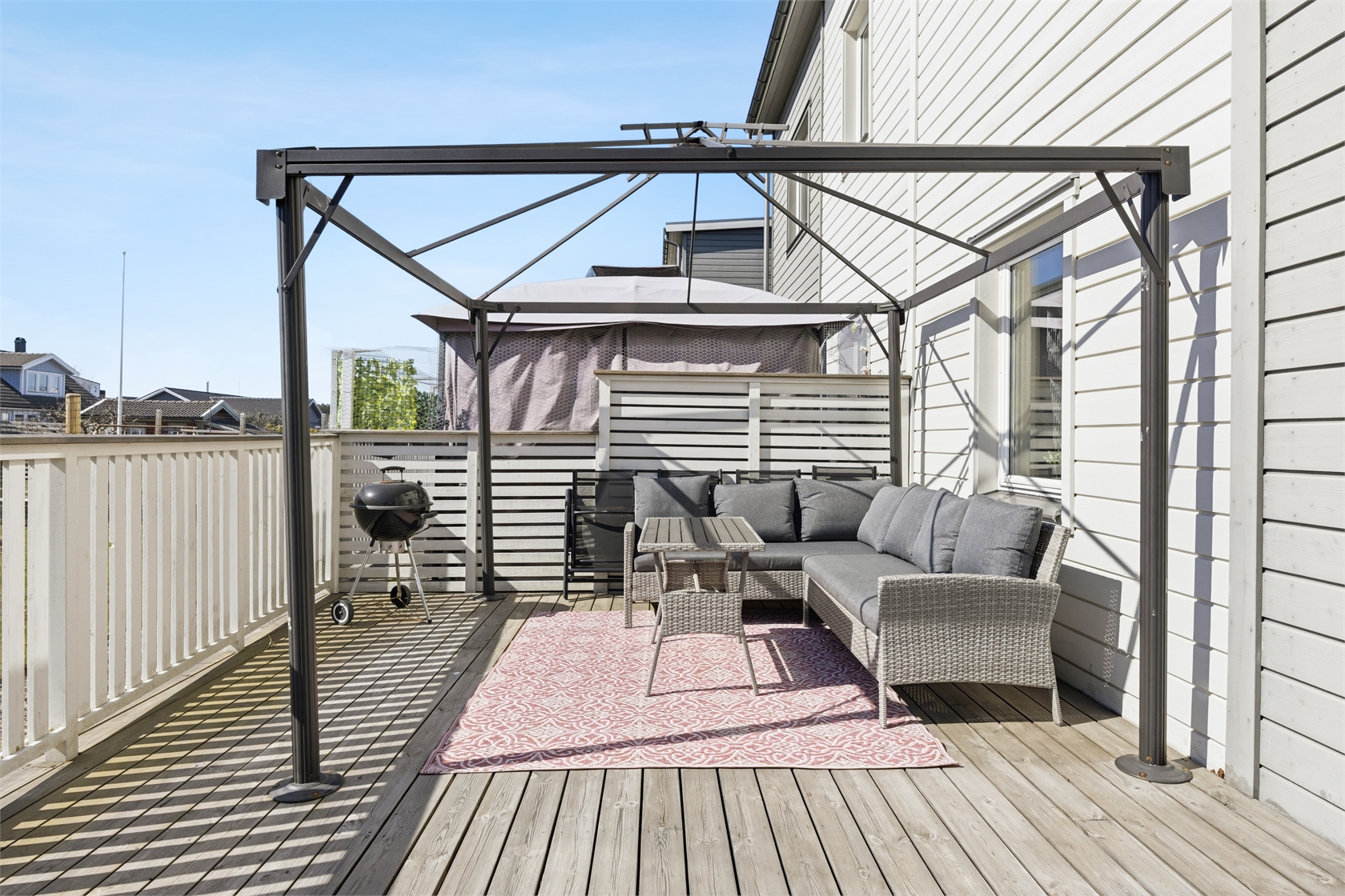 Byggvägen 8b – bild 15