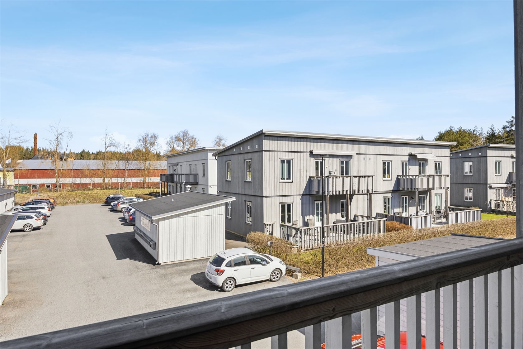 Byggvägen 8b – bild 37