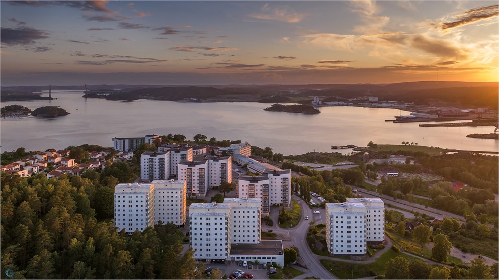 Nordens väg 4B