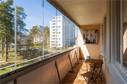Mörbyhöjden 7