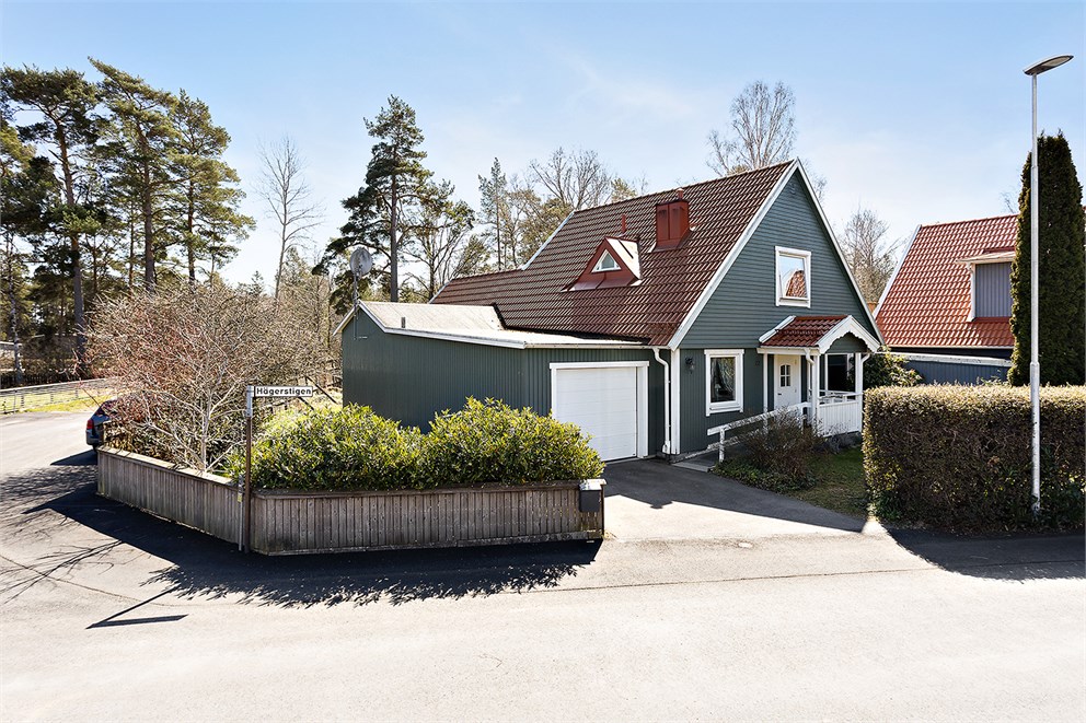 Hägerstigen 22