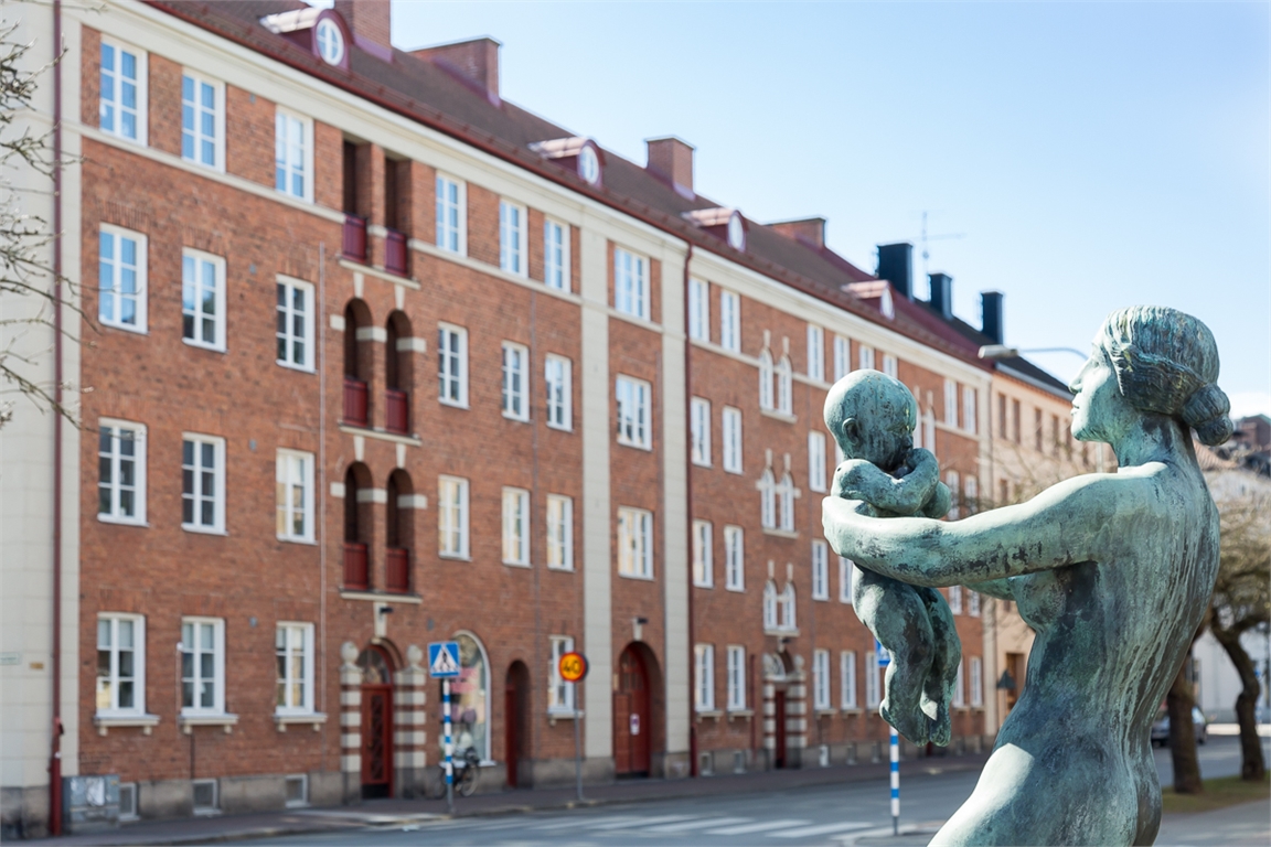 Götgatan 12C – bild 4