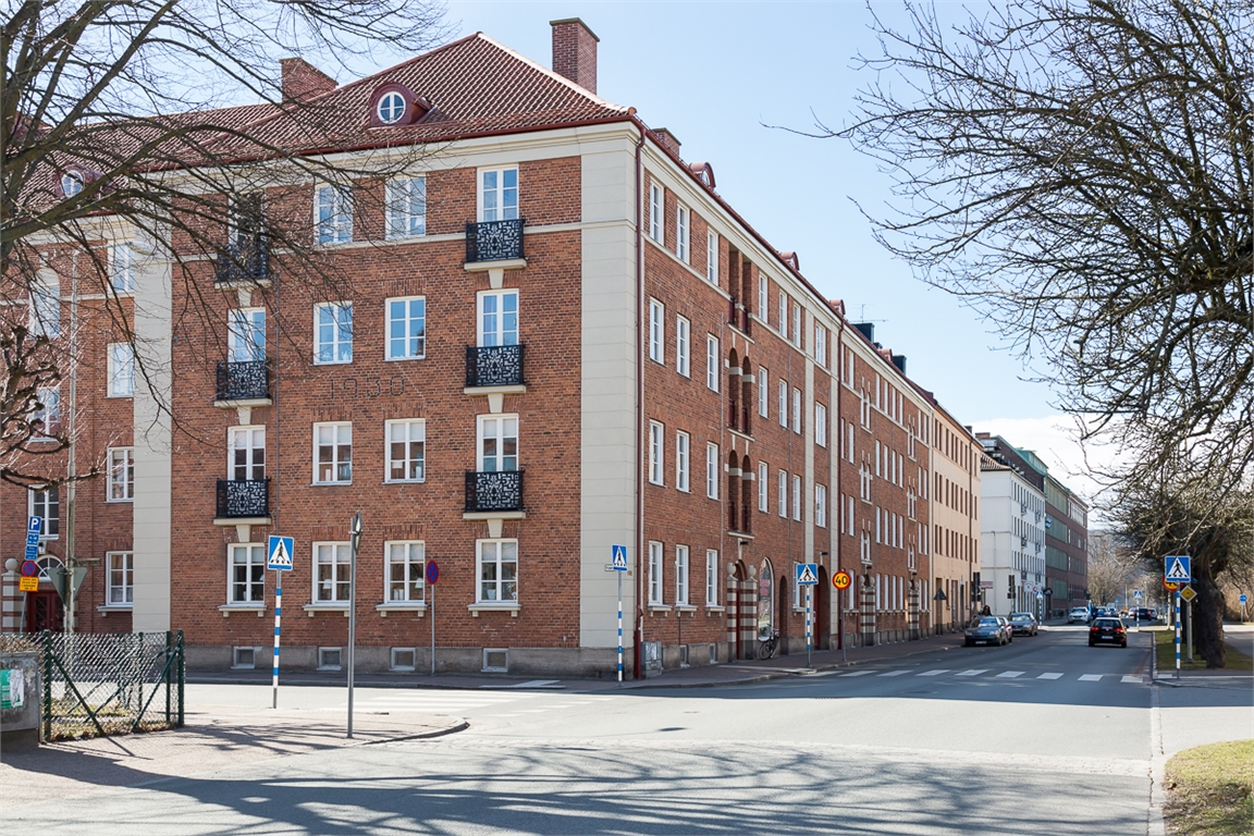Götgatan 12C – bild 5