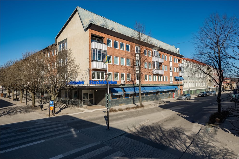 Storgatan 27B