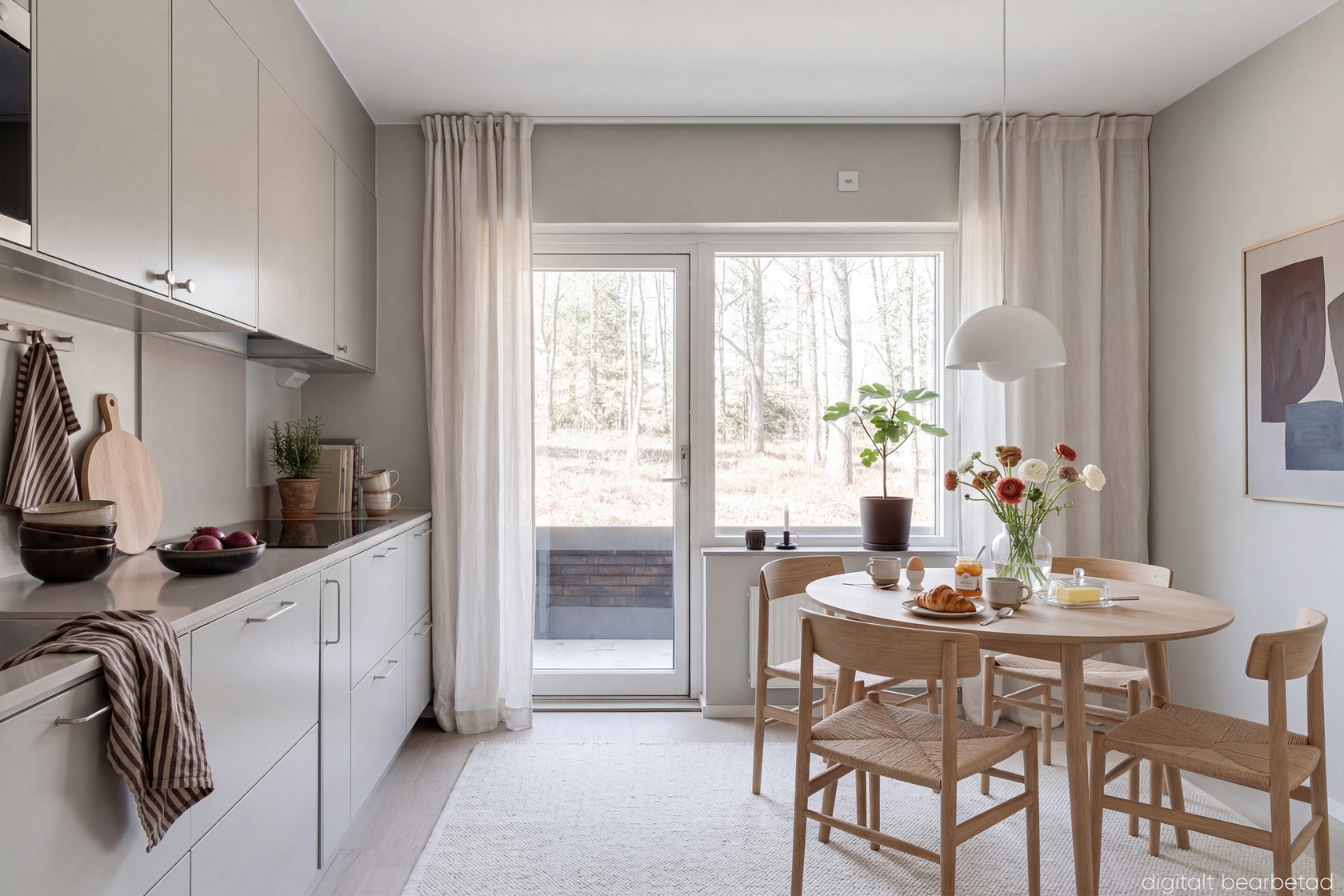 Gökegårdsvägen 61 B – bild 4