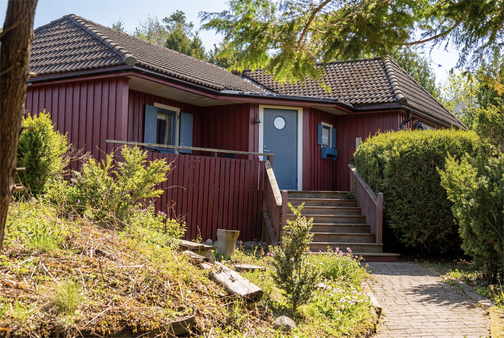 Skönhammarsvägen 4 – bild 20