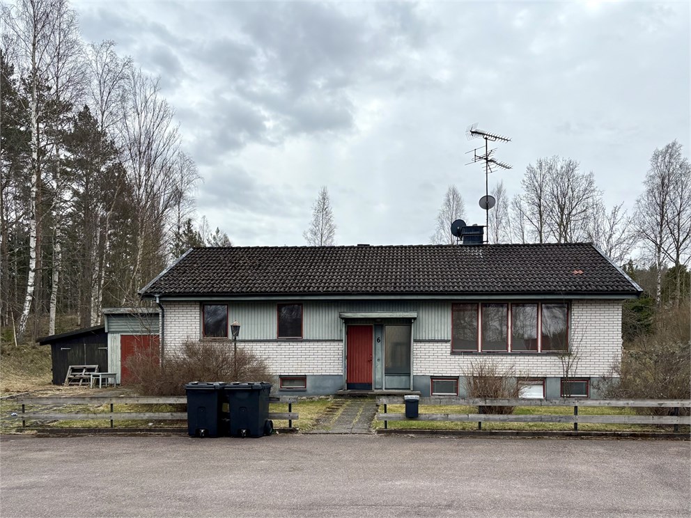 Sångvägen 6