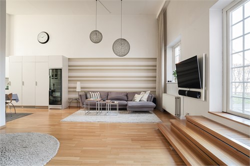 Engelska Gången 8
