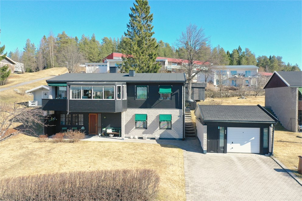 Lingonstigen 19