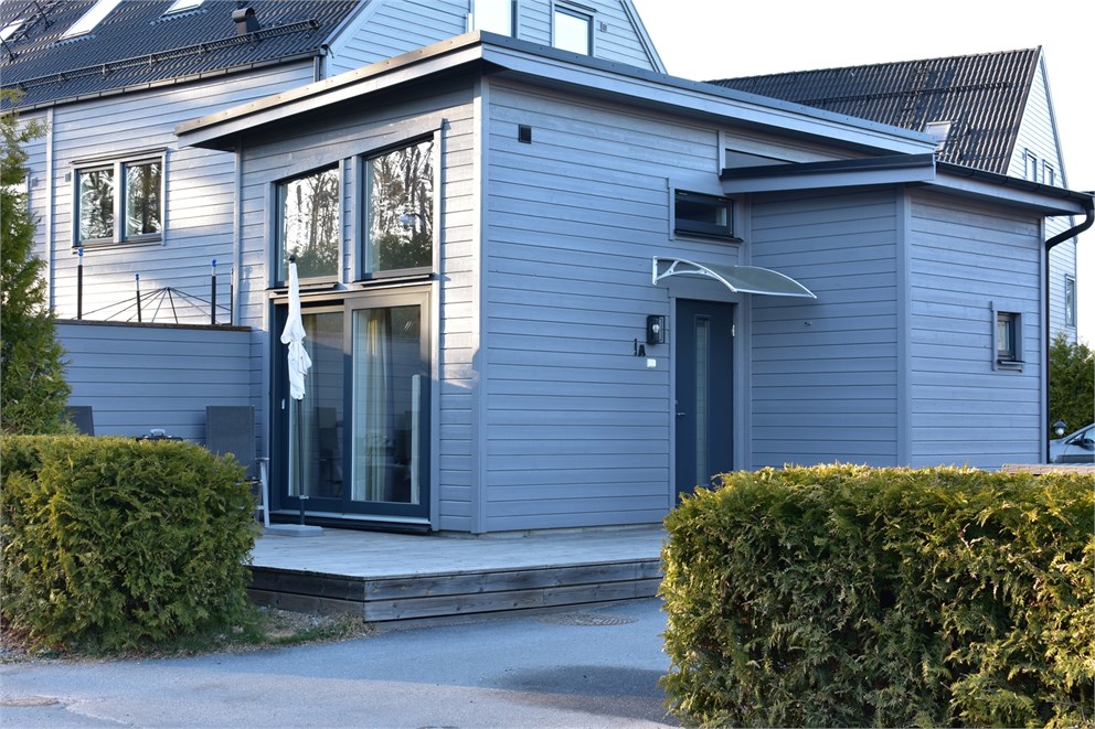 STORMANSVÄGEN 1 A