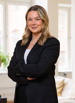 Tina Månsson