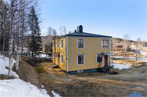 Häggsjövik 137