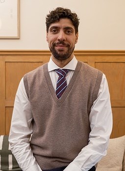 Alexander Olofsson