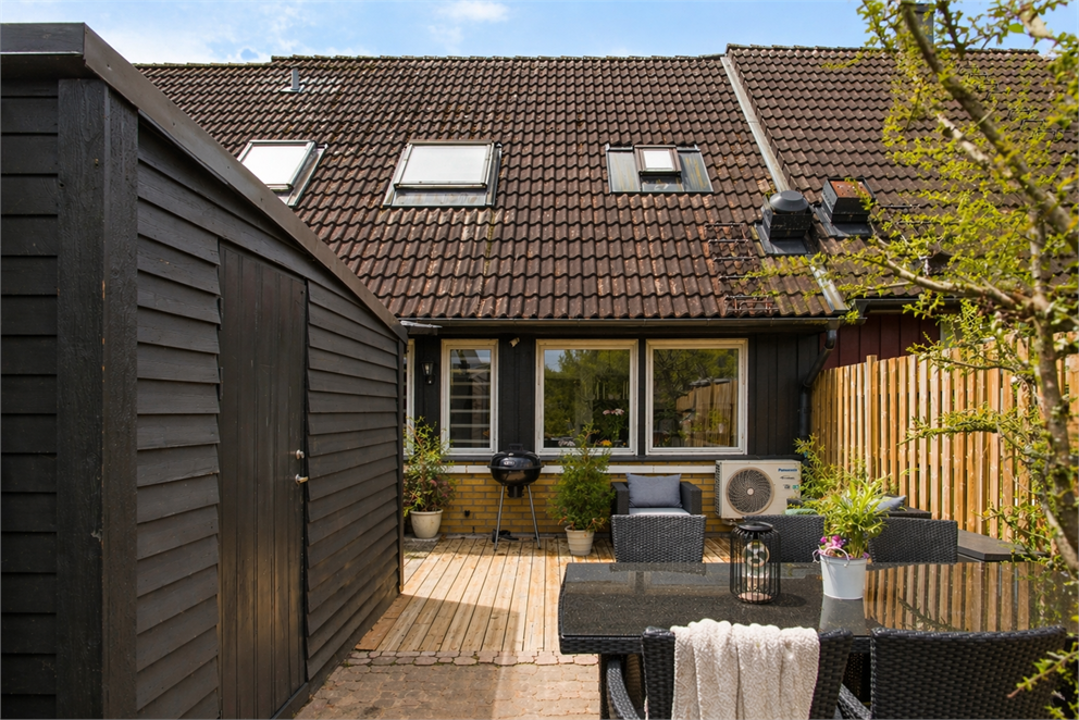 Oxievångsvägen 314