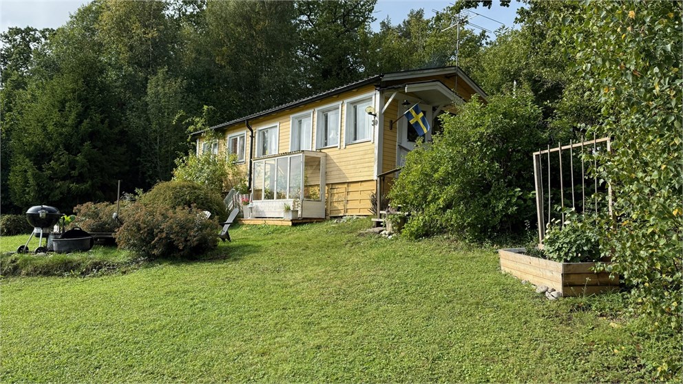 Säljarens egna bild