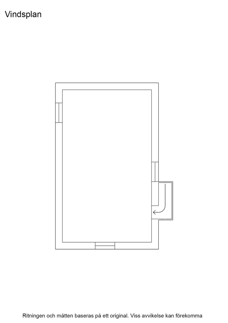 Planritning 2