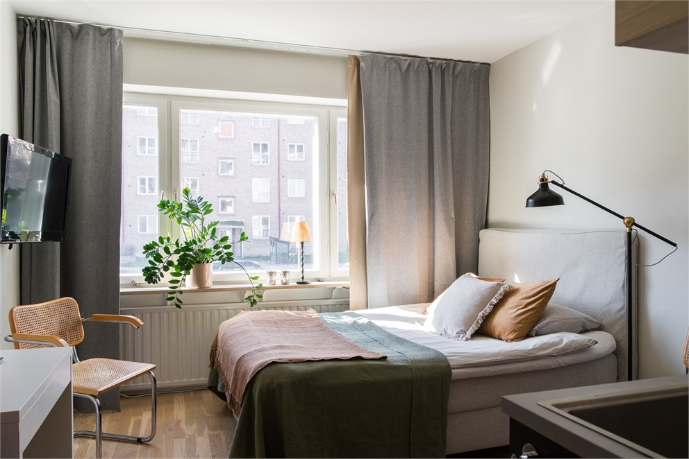 Köpenhamnsvägen 13B