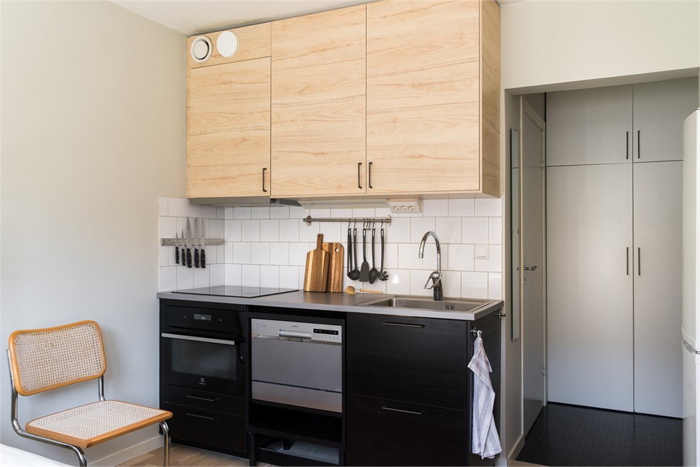 Köpenhamnsvägen 13B