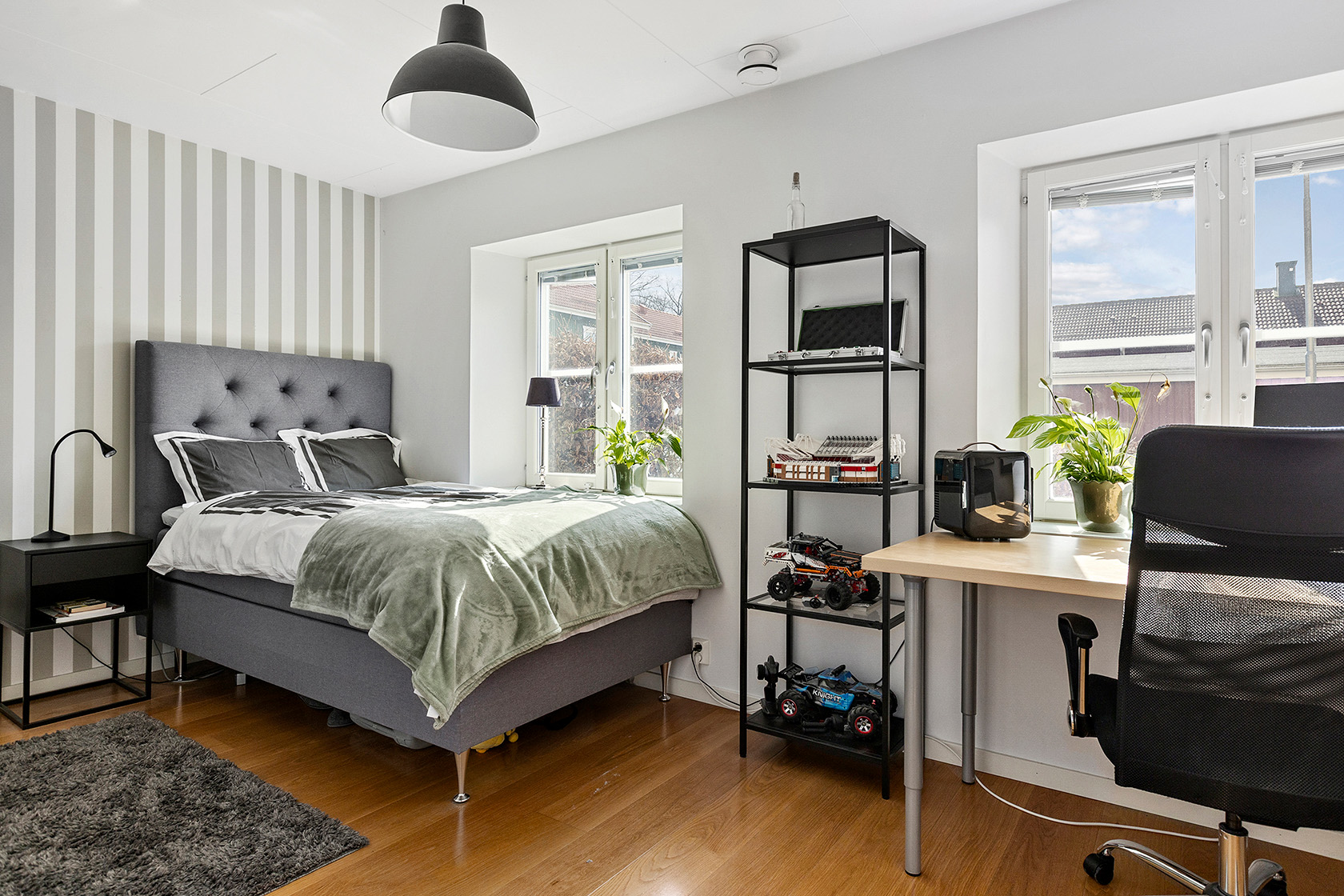 Hindergårdsgatan 8 B – bild 10