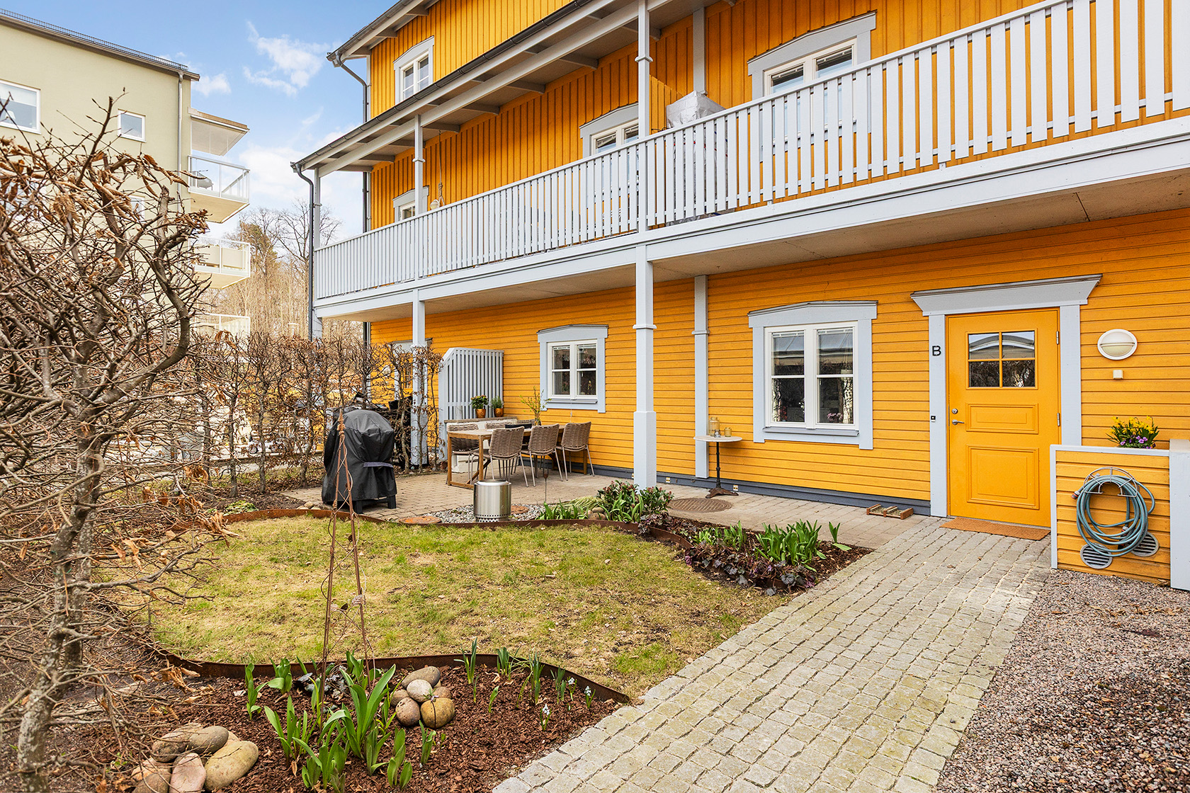 Hindergårdsgatan 8 B – bild 14