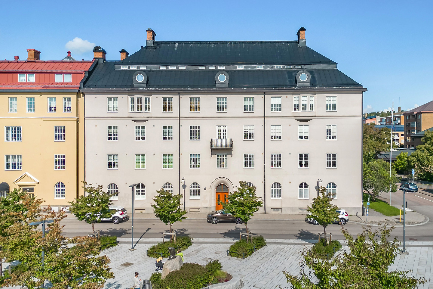 Parkgatan 3 – bild 52