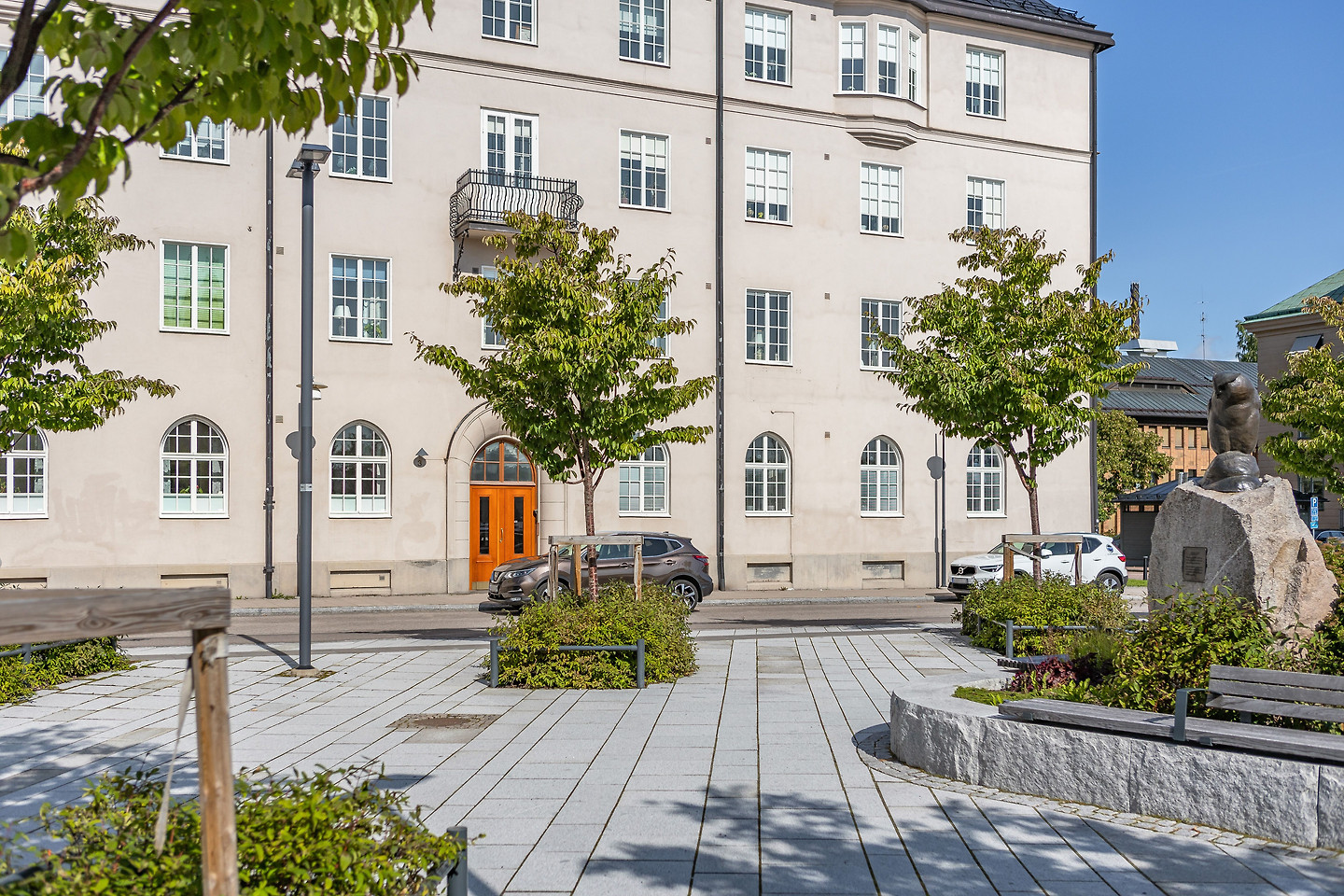 Parkgatan 3 – bild 53
