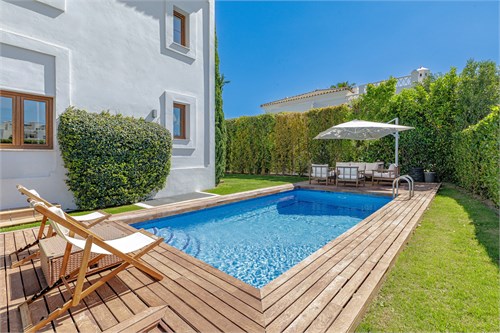 Estepona East