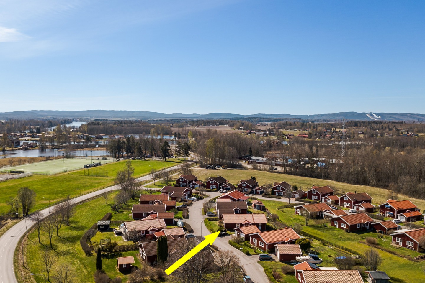 Prästgårdsvägen 5 – bild 39