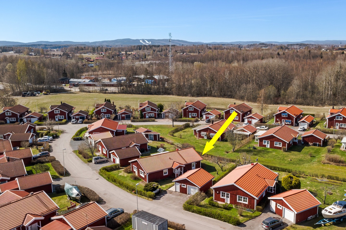 Prästgårdsvägen 5 – bild 38