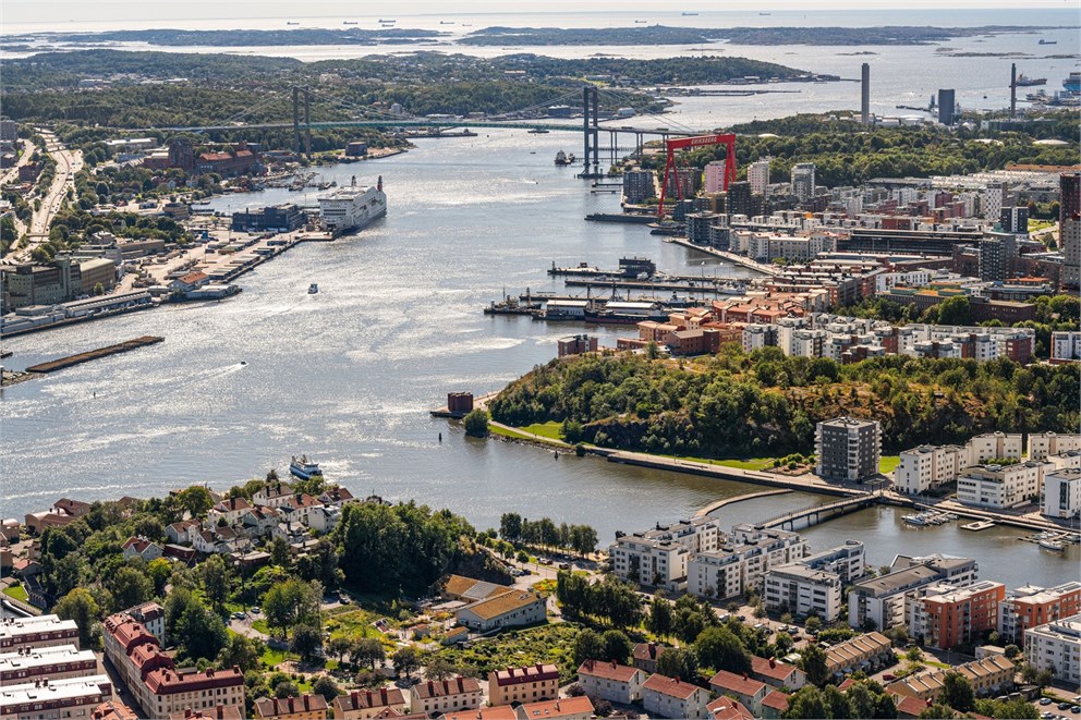 Lindholmshamnen 22