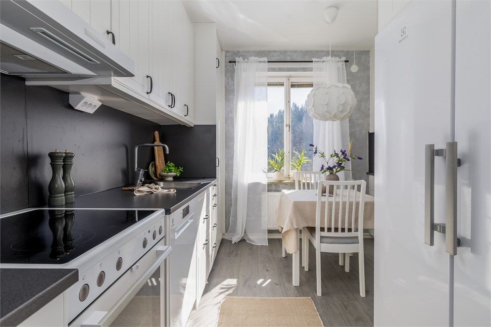 Tre krokars gata 11 B