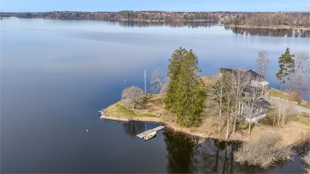 Trädgårdsvägen 34