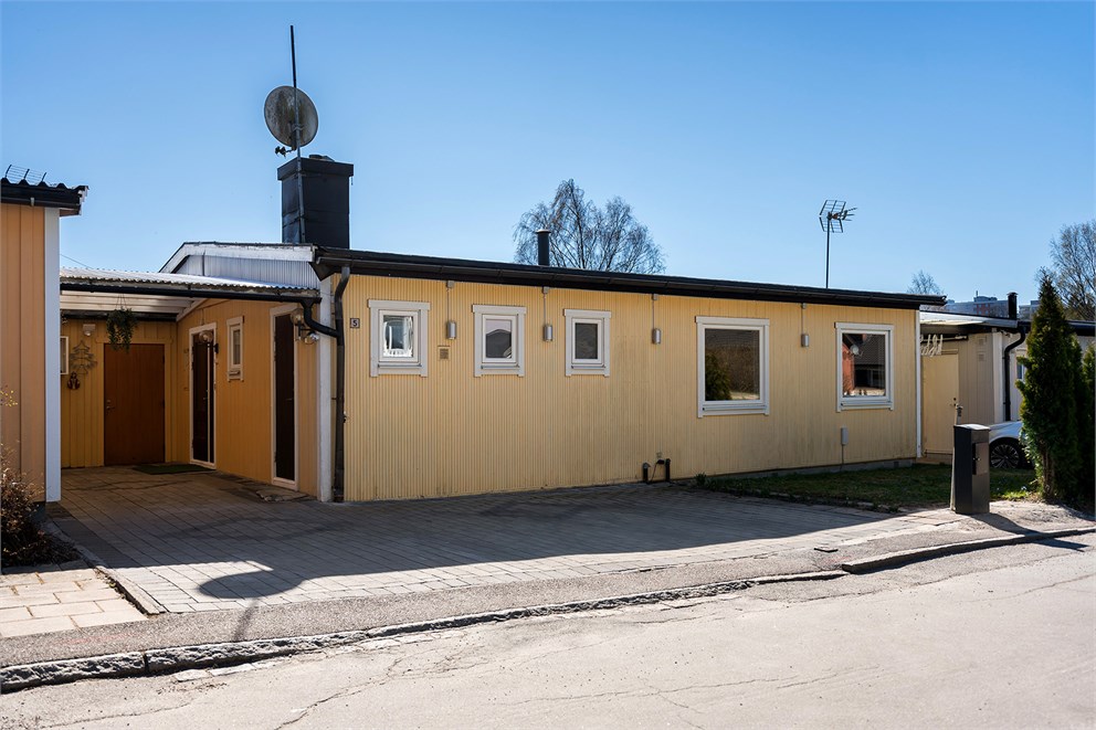Drejarvägen 5