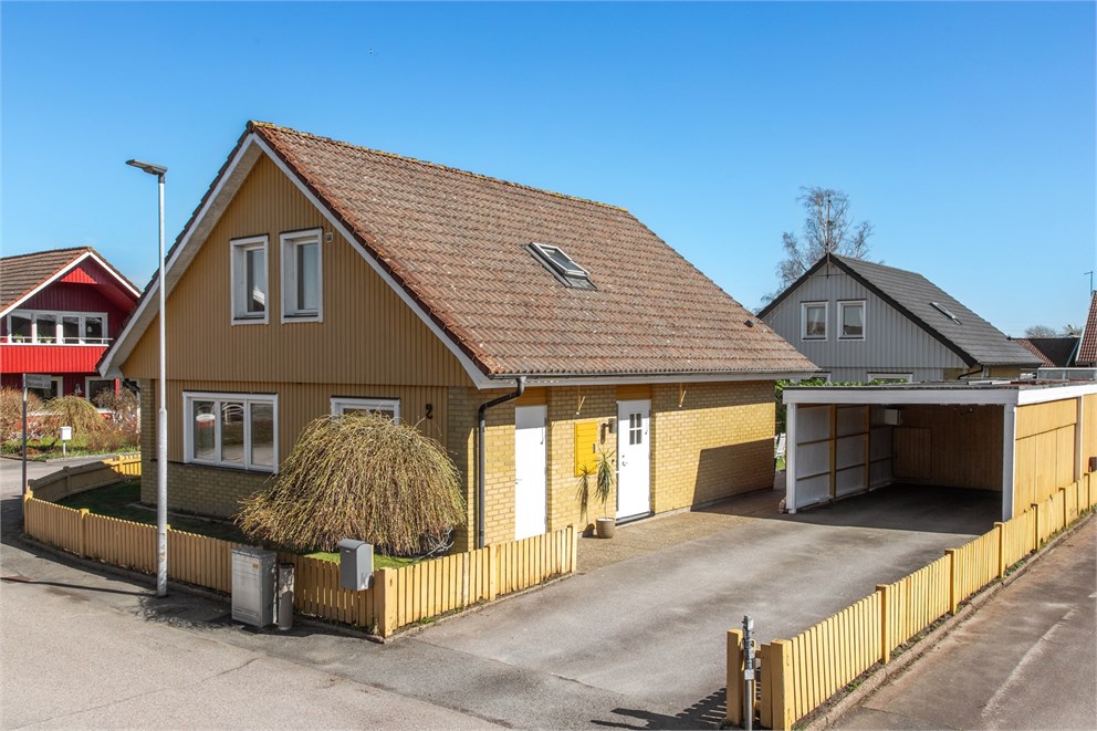 Nicolaus Skrivares väg 2