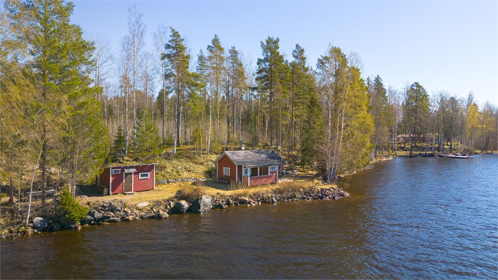 Västerrönningsvägen 19