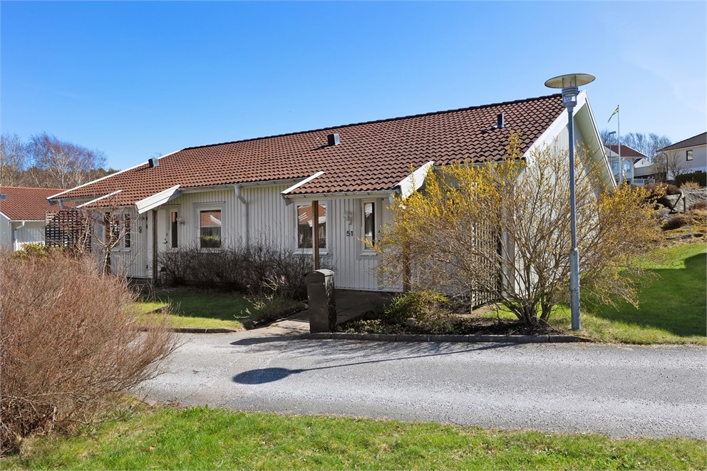 Klockarebergsvägen 51