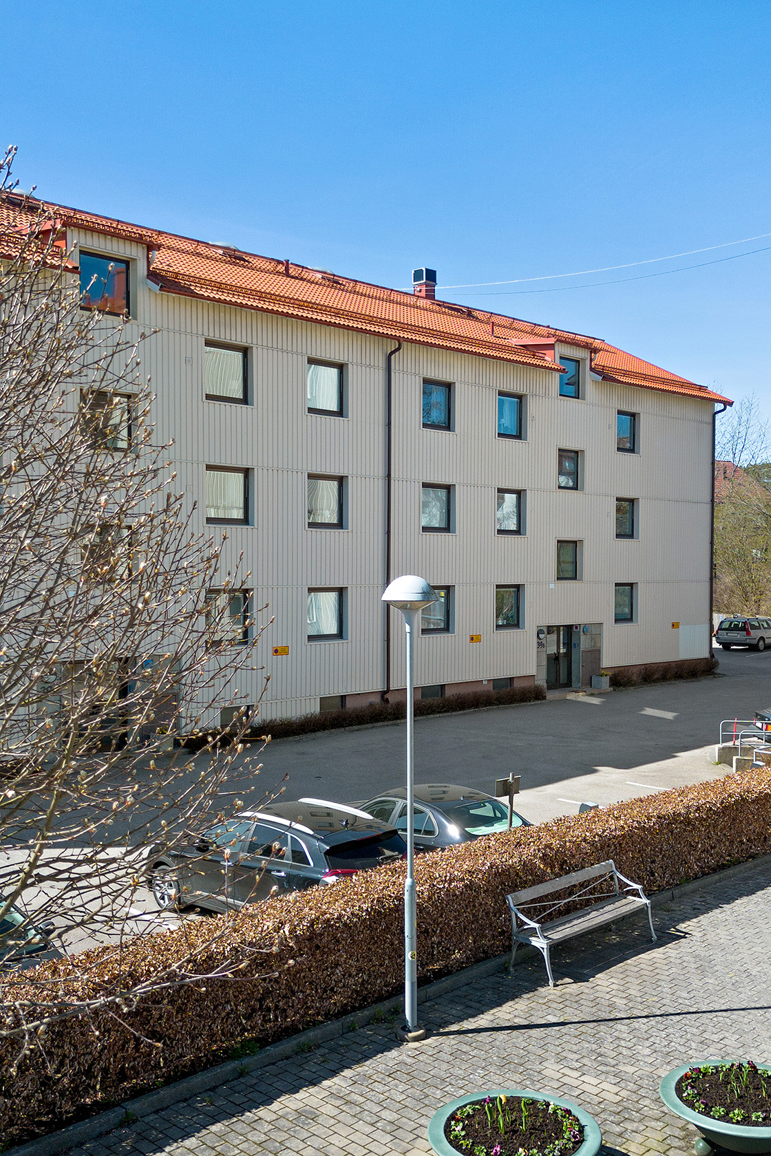 Trandaredsgatan 39B – bild 13