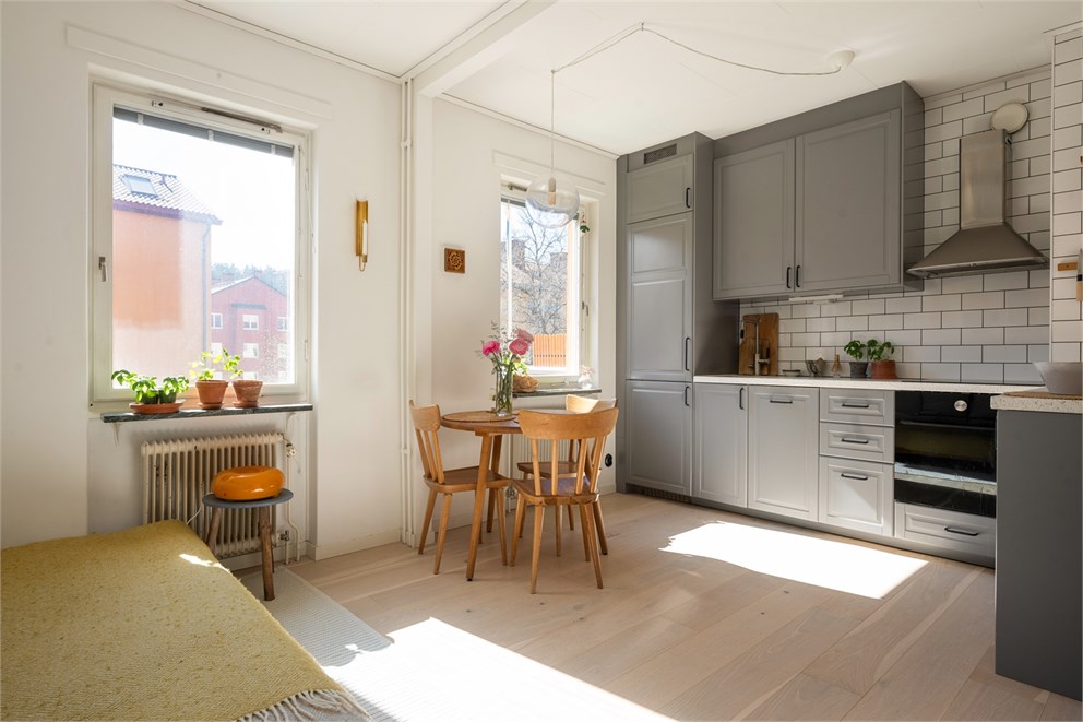 VAPENGATAN 5  Vån 2/4